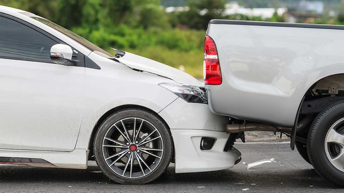 What is Collision Insurance