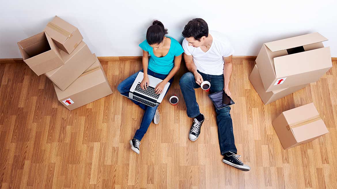 6 Tips for First-Time Homebuyers