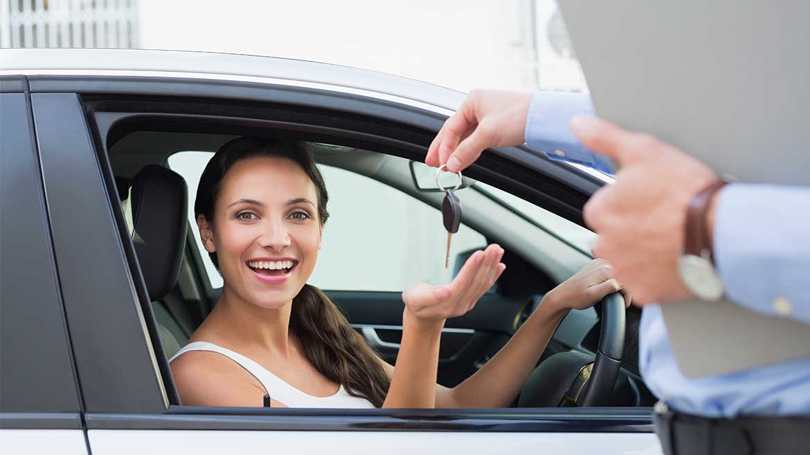 Insurance Tips for First-Time Car Owners