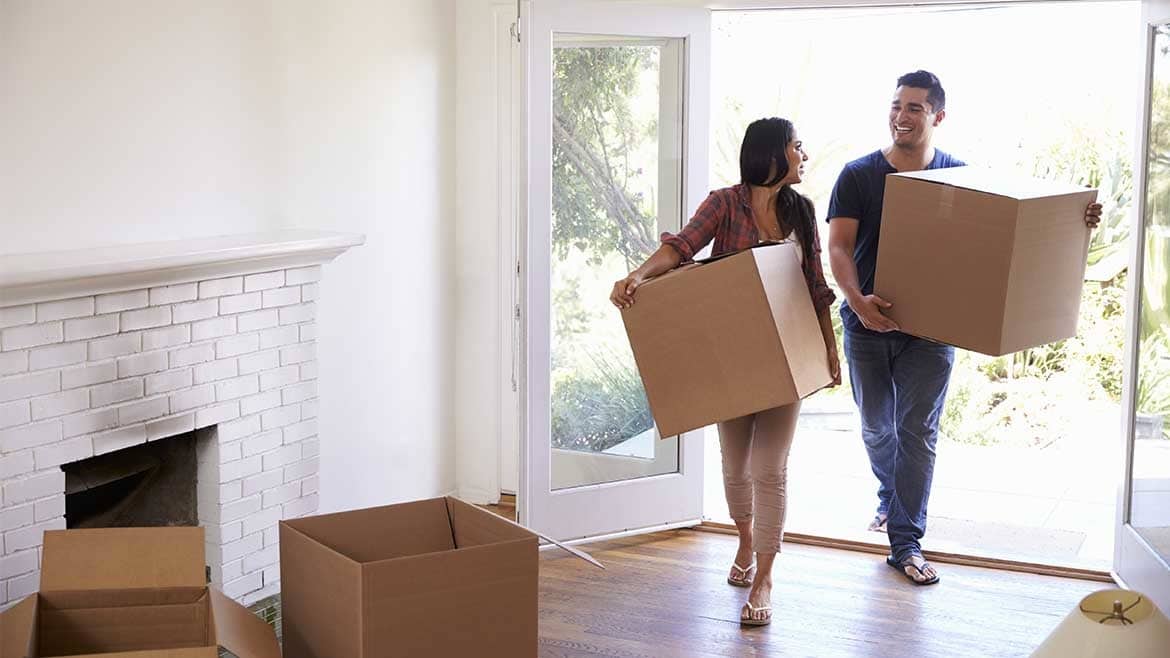 Protect Yourself with Renters Insurance
