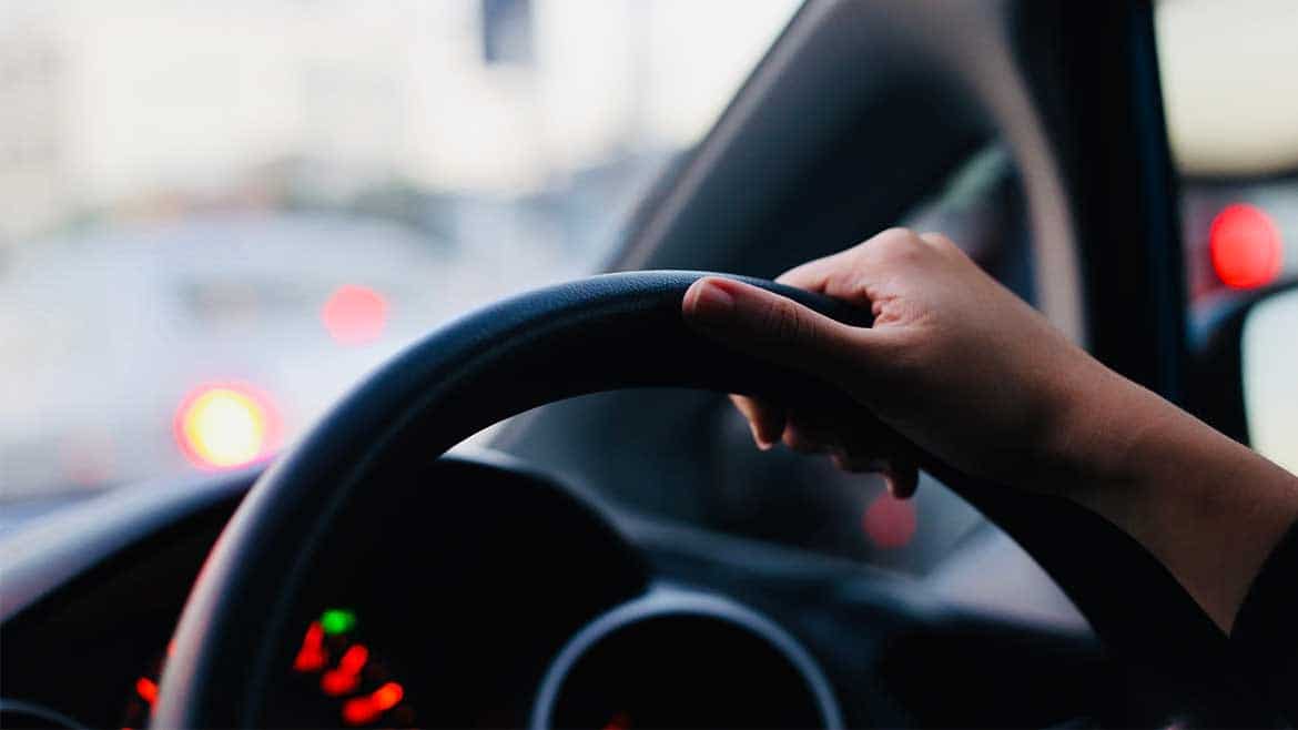 5 Tips to Be a Better Driver