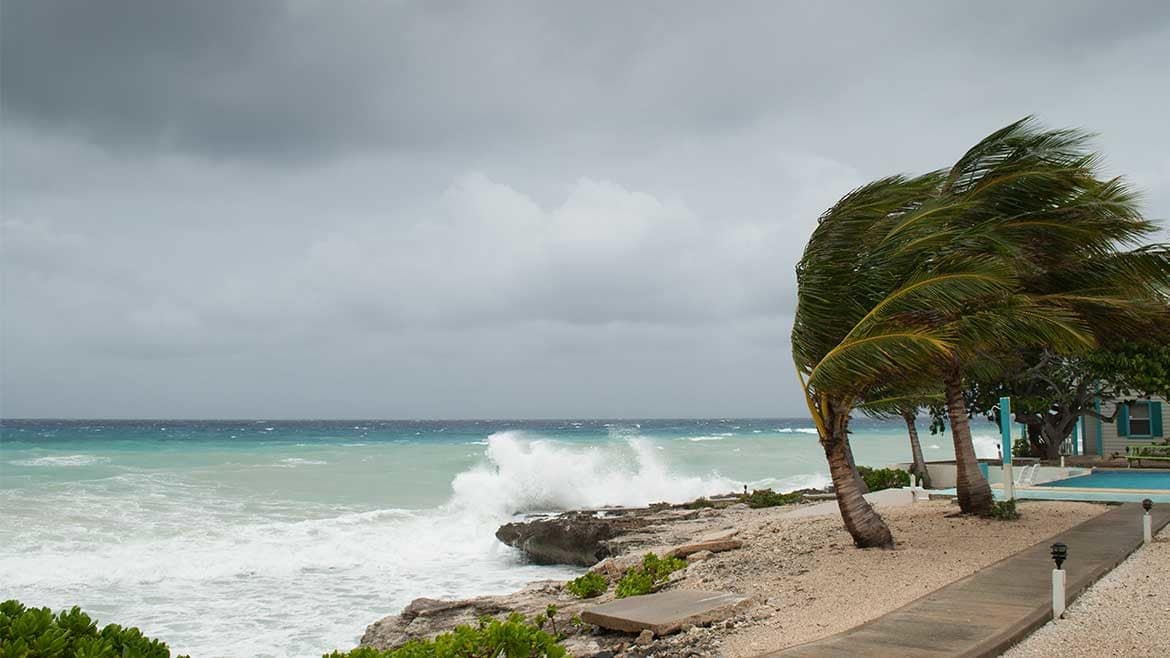 Prepare your Policy for Hurricane Season