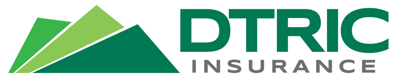 DTRIC Logo