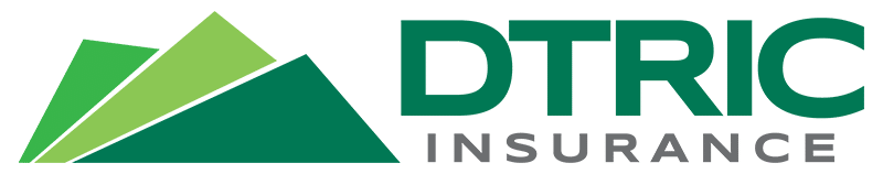 DTRIC Logo