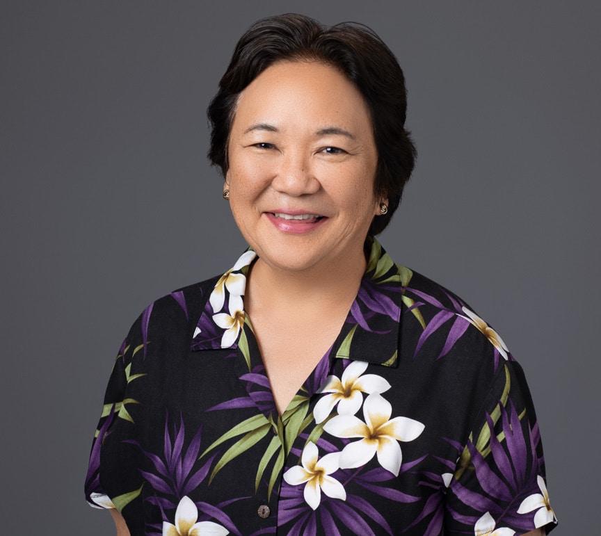 ann nakagawa executive team