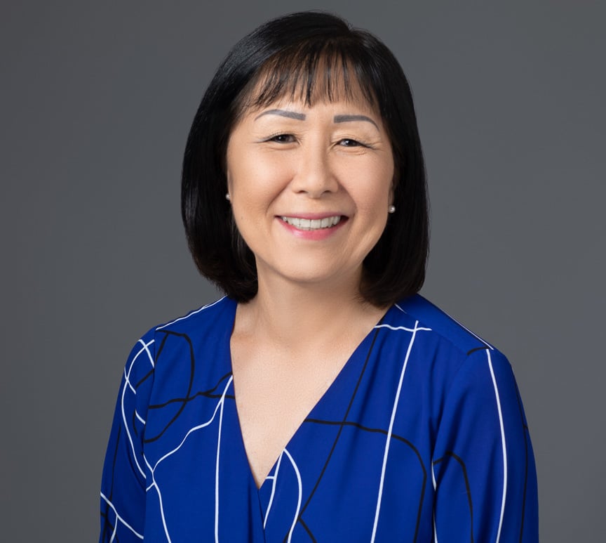 cheryl ma executive team