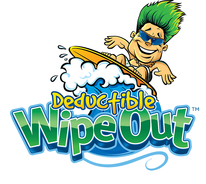 dtric deductible wipeout car insurance auto insurance