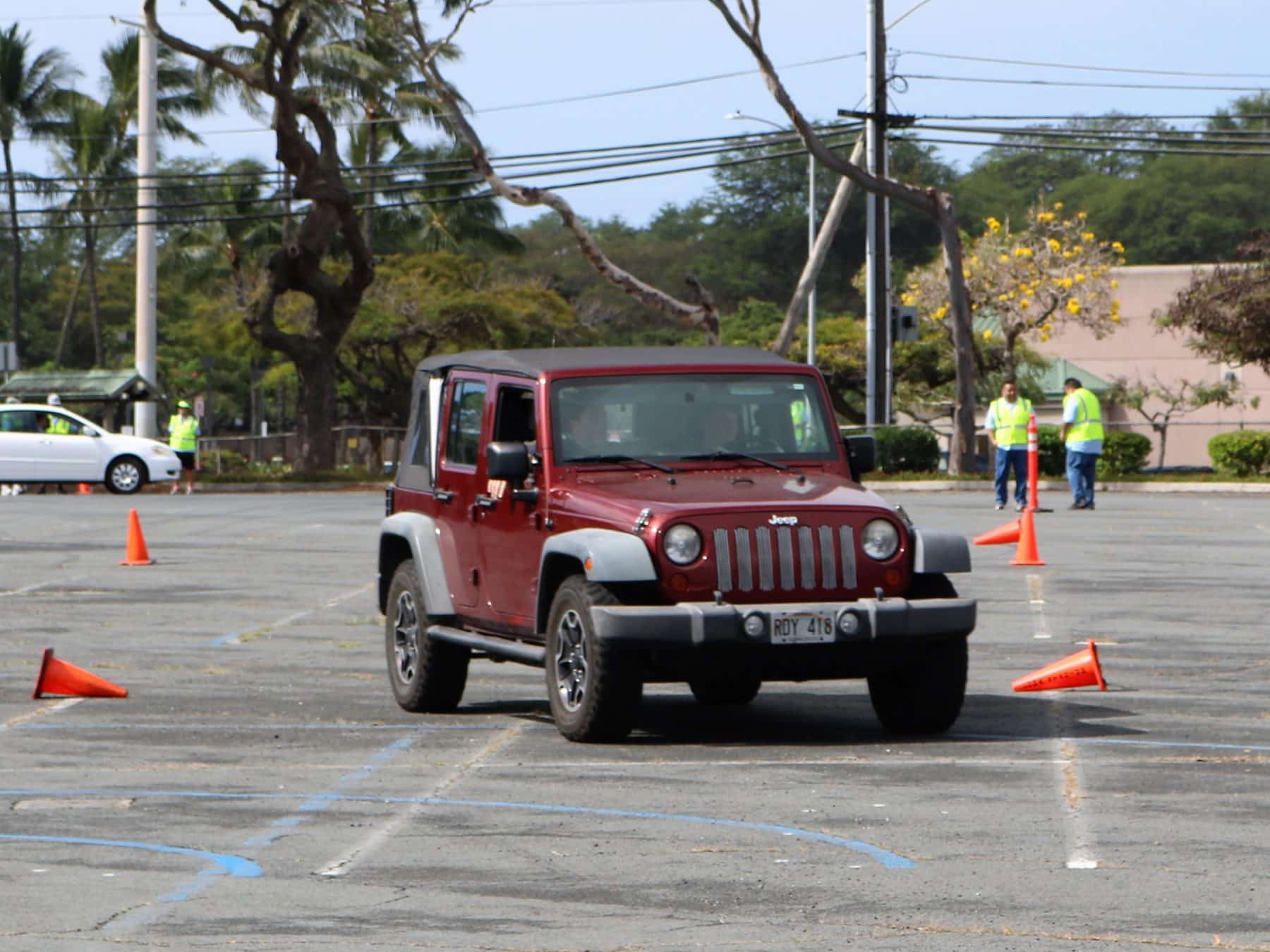Traffic Safety Fair Traffic Safety Fair