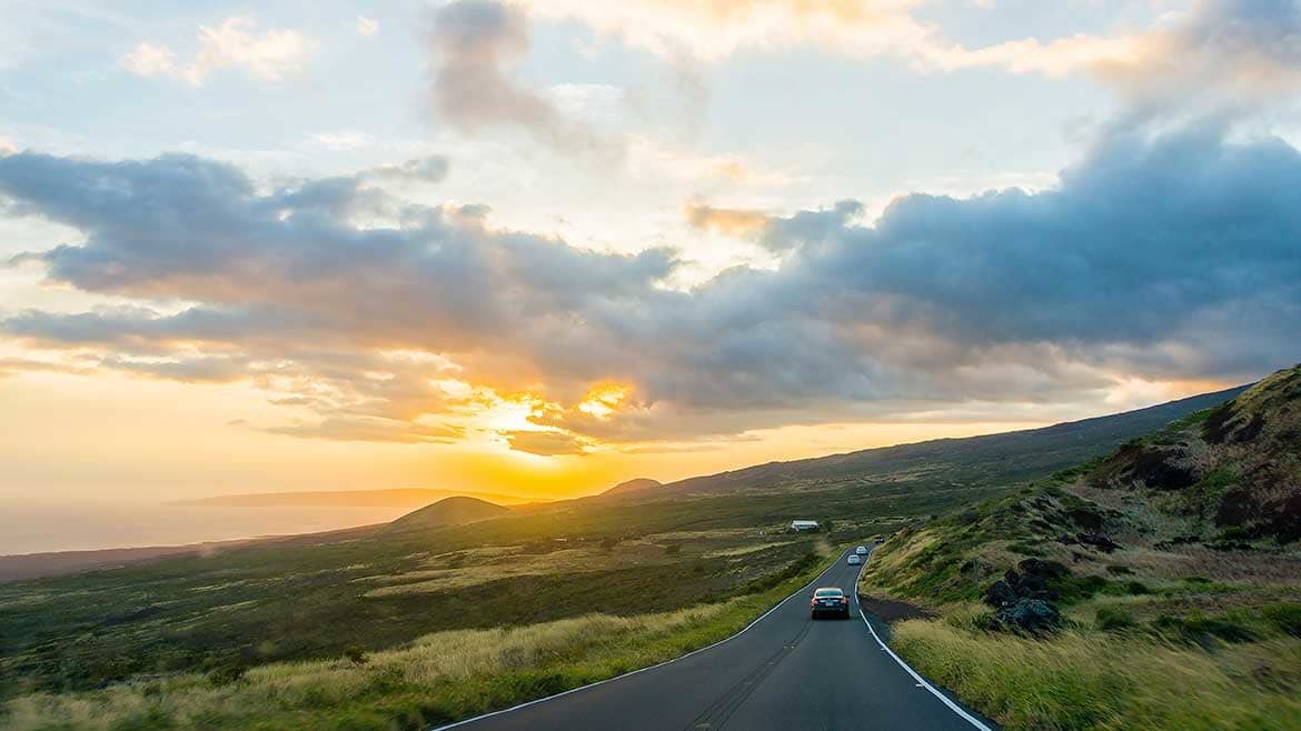 “Fall” Into Safe Driving