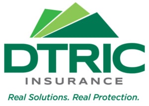 dtric insurance logo