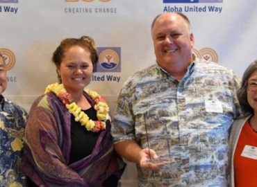 Aloha United Way Spirit of Community Awards