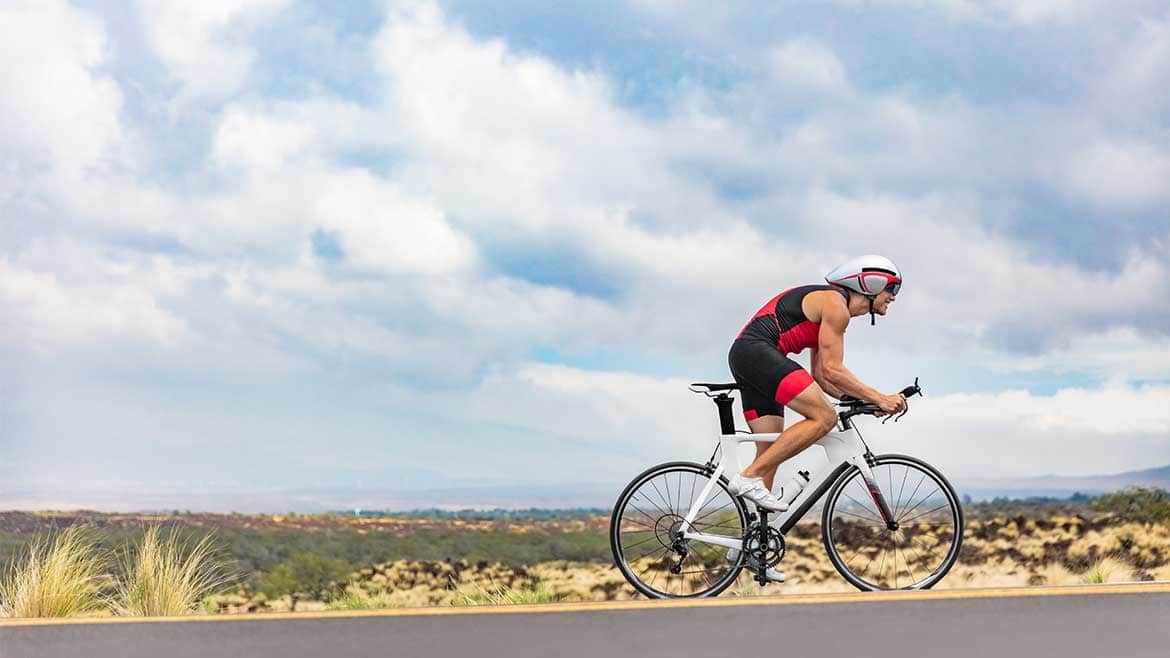 National Bike Month