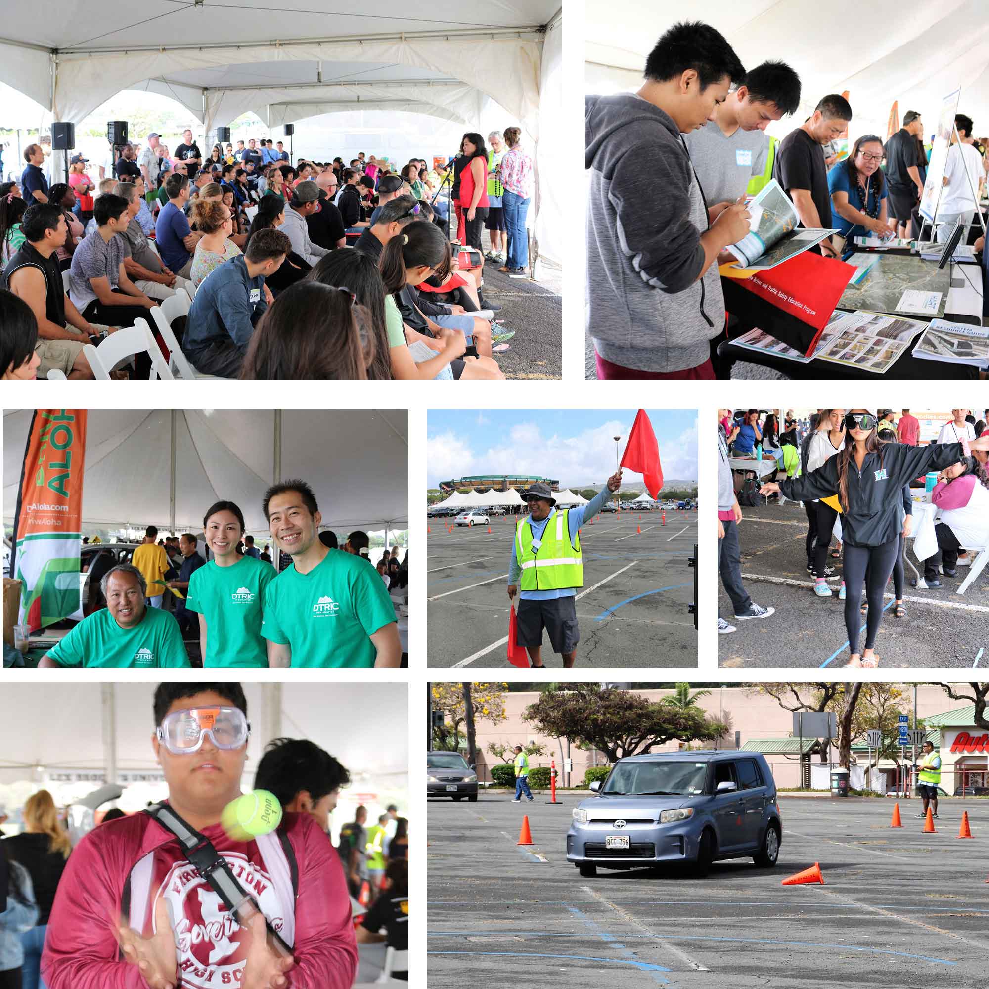 Traffic Safety Fair