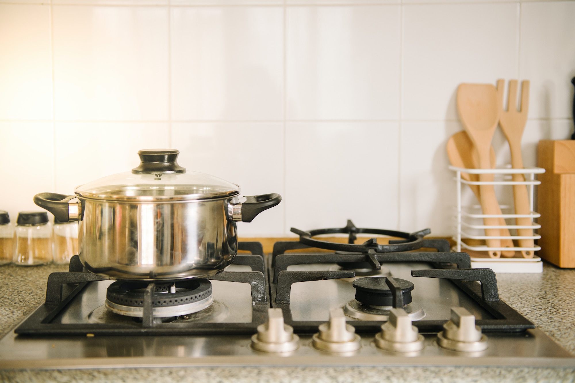unattended-cooking