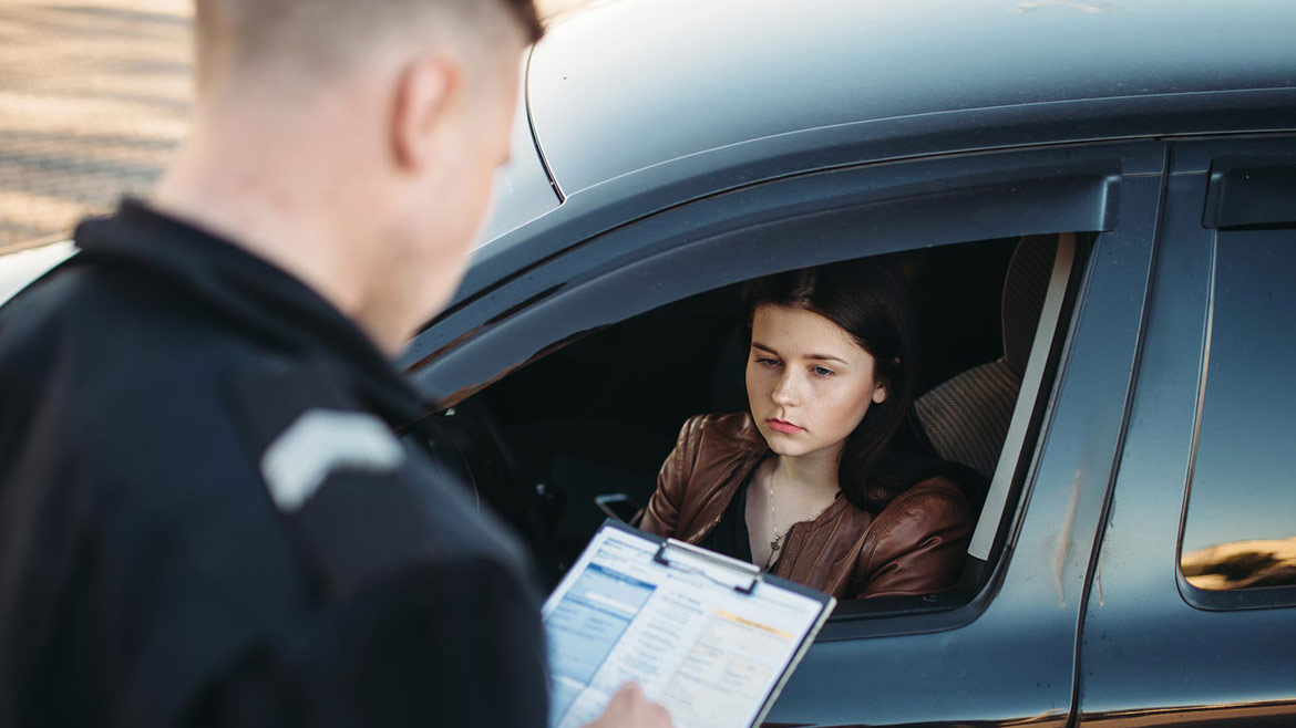 6 Traffic Violations that Could Affect your Car Insurance Premium