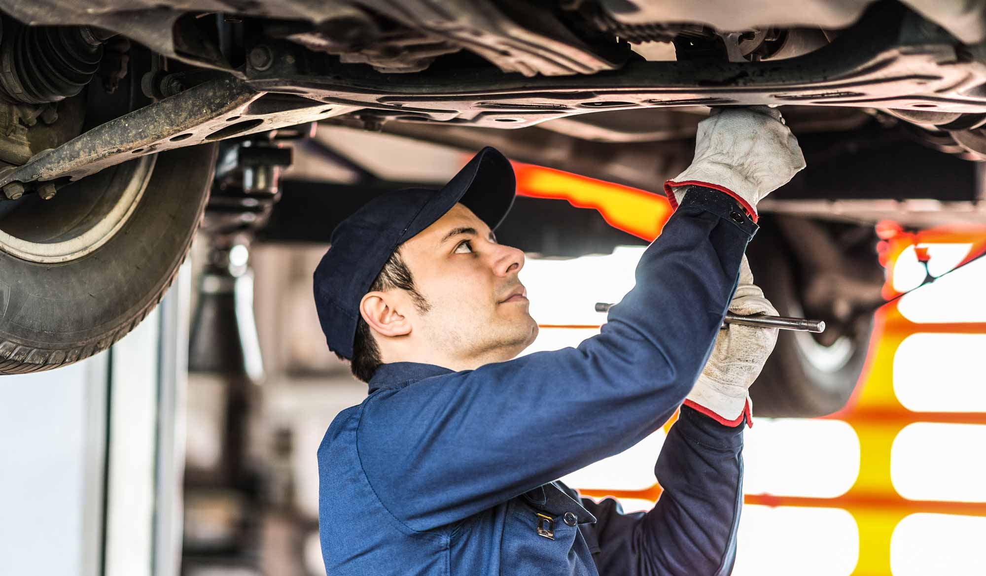have-a-mechanic-check-the-car have a mechanic check the car