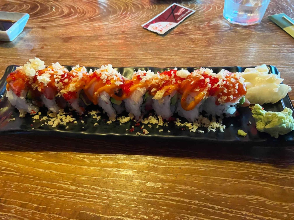 doraku-firecraker-roll