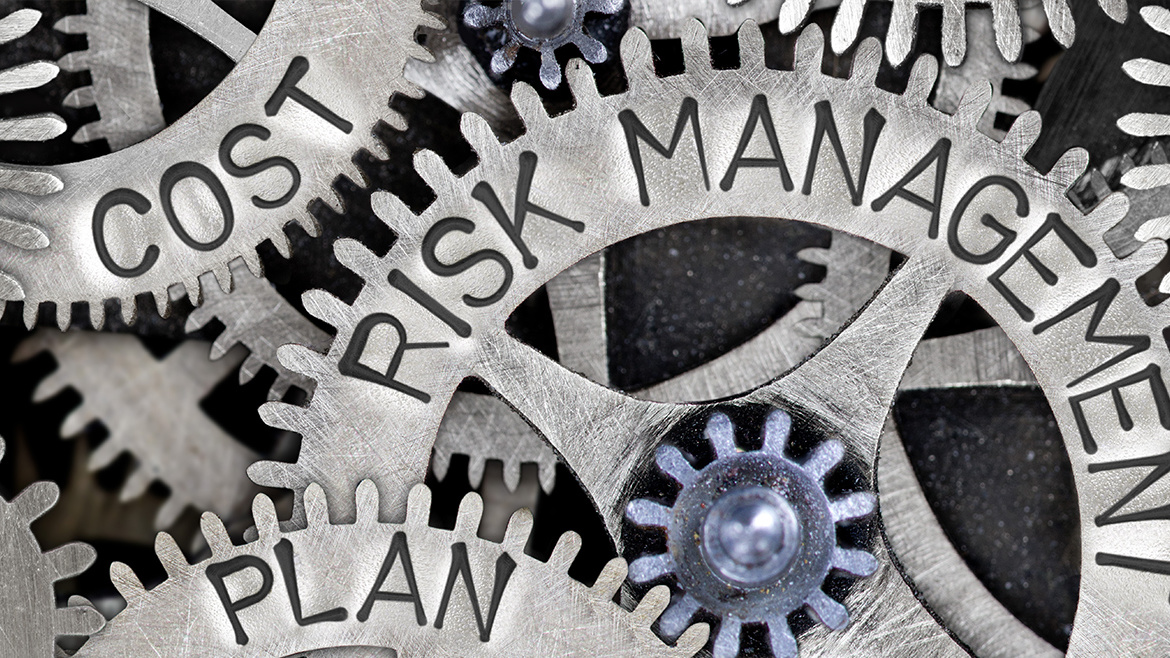 Risk Consulting: A Loss Prevention Plan Makes Cents!
