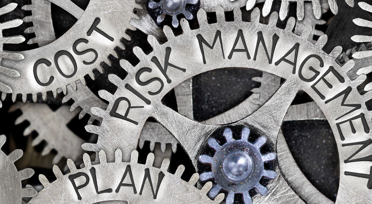 Risk Consulting: A Loss Prevention Plan Makes Cents!