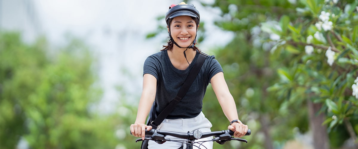 DA.Bicyclist