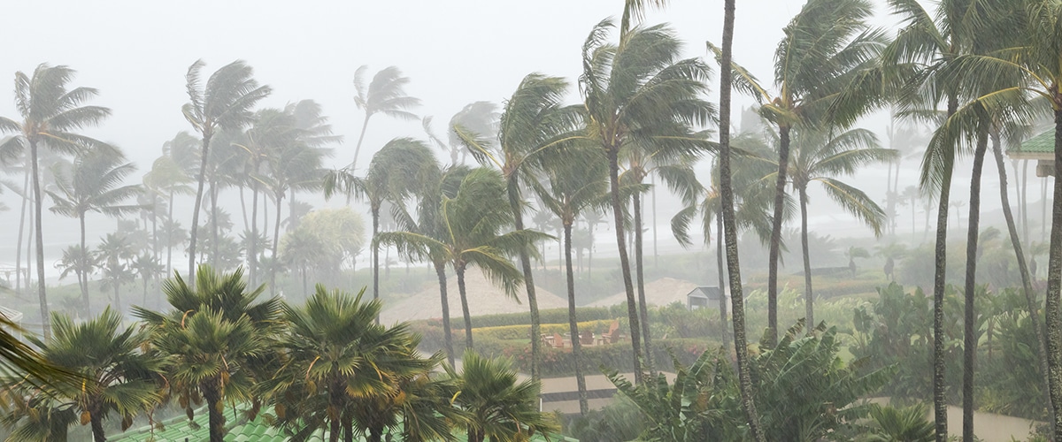 May is Hurricane Preparedness Month 