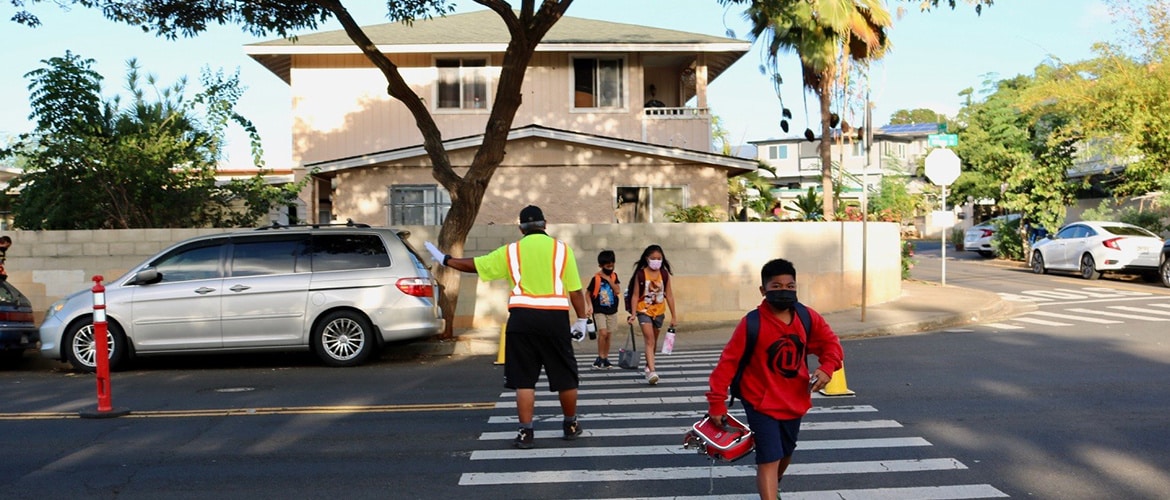 Back to School Safety