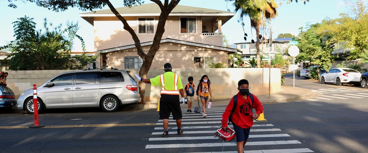 Back to School Safety