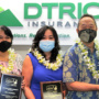 DTRIC Insurance Celebrates August As “Drive Aloha” Month To Encourage Safe And Responsible Driving