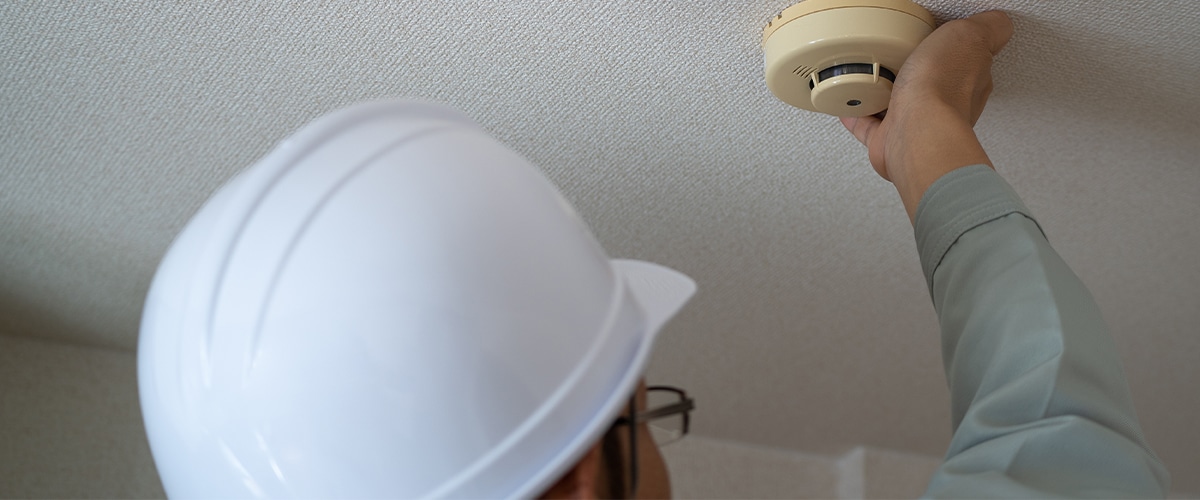Fire Prevention Month