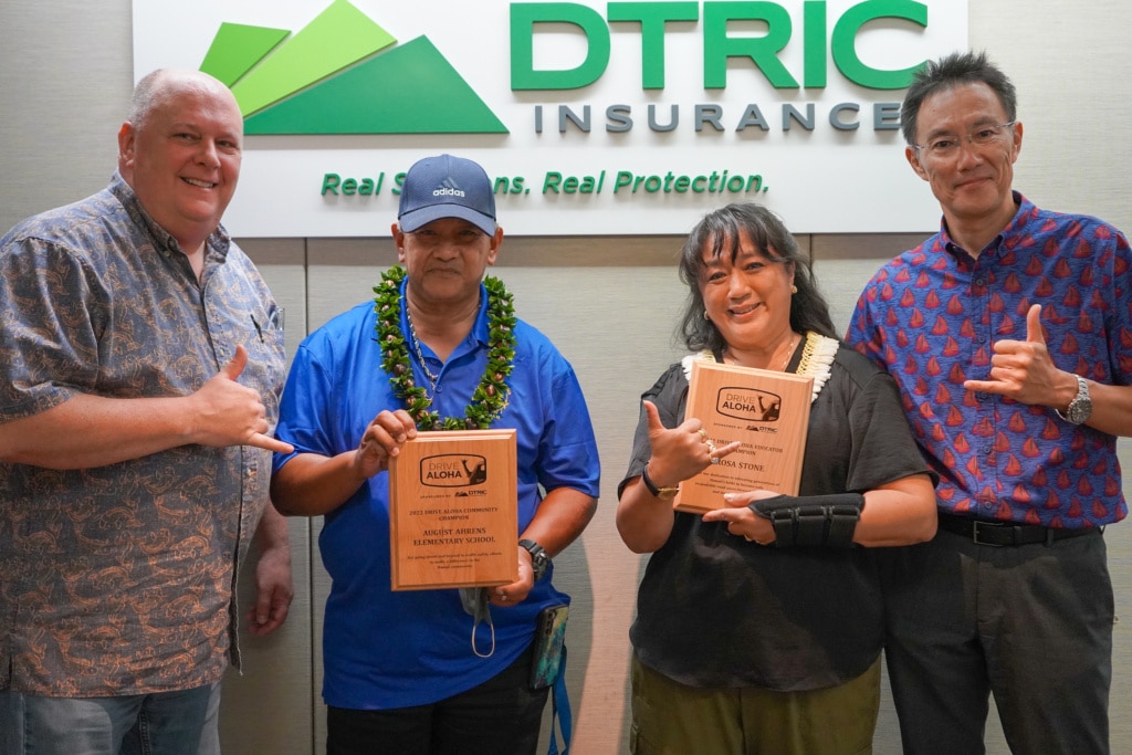 DTRIC.DriveAlohaChampions - Full