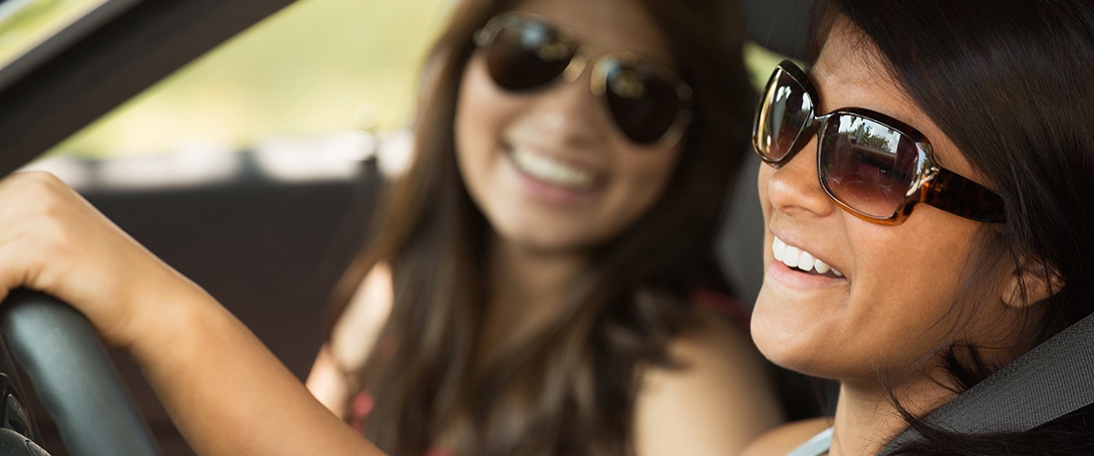 Summer-Safety-Driving