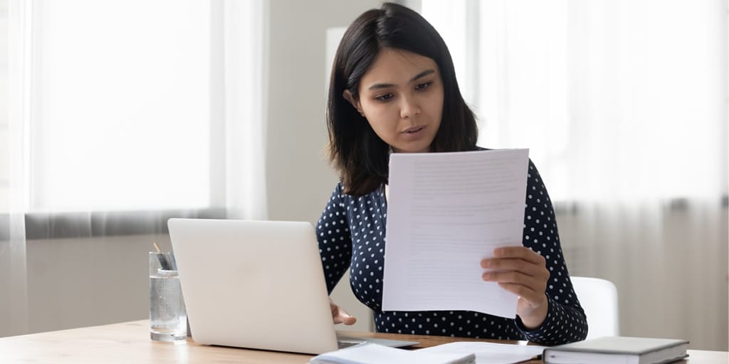 Review Claim