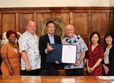 August is Drive Aloha Month to Encourage Safe and Responsible Driving