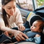 National Child Passenger Safety Week