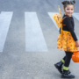 Halloween Pedestrian Safety Tips