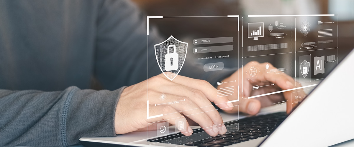 Keep Your Computer Safe