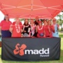 MADD Hawaii Kicks Off Tie One On for Safety Annual Red Ribbon Campaign on Thursday, November 16 in Kakaako
